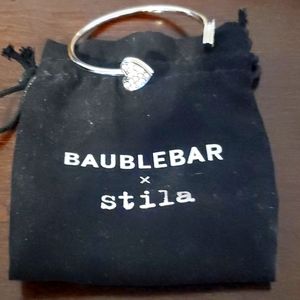 Bauble bar bracelet